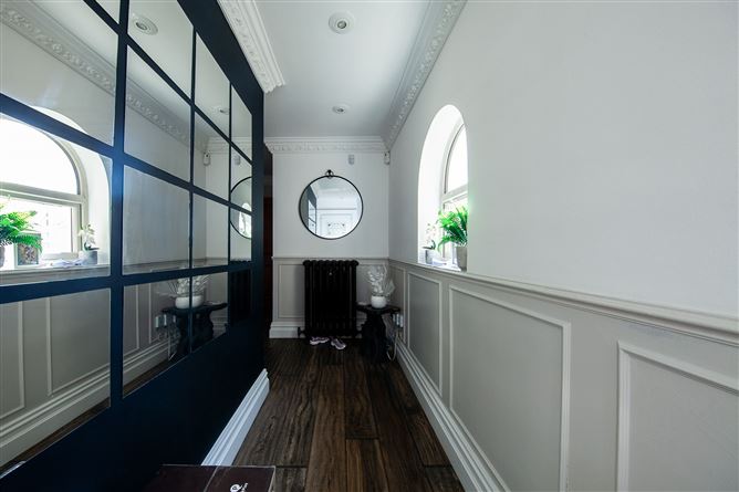 8 Woodstown Hill, Woodstown Village, Knocklyon, Dublin