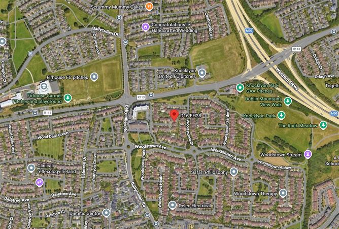 Photo 30 of 30 — 8 Woodstown Hill, Woodstown Village, Knocklyon, Dublin