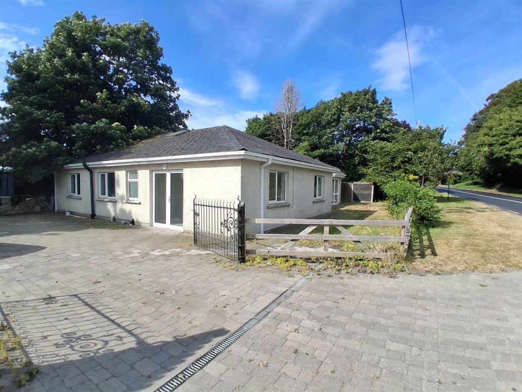 Tobar, Na Gloch, Milverton, Skerries Co. Dublin
