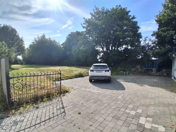 Tobar, Na Gloch, Milverton, Skerries Co. Dublin