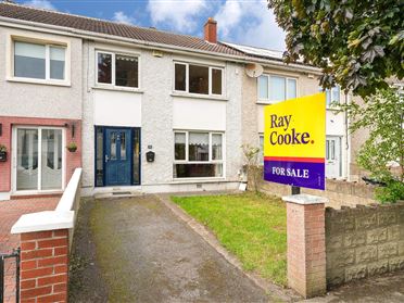 16 Kilakee Close, Walkinstown, Dublin 12