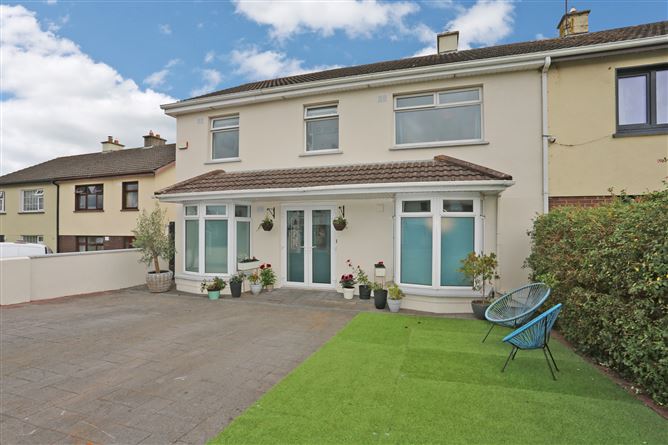 34 Laurel Park, Patrickswell, Limerick