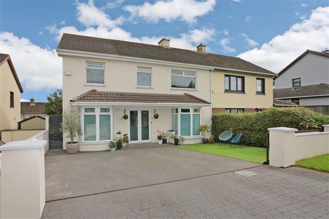 34 Laurel Park, Patrickswell, Limerick