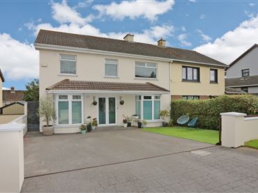 34 Laurel Park, Patrickswell, Limerick