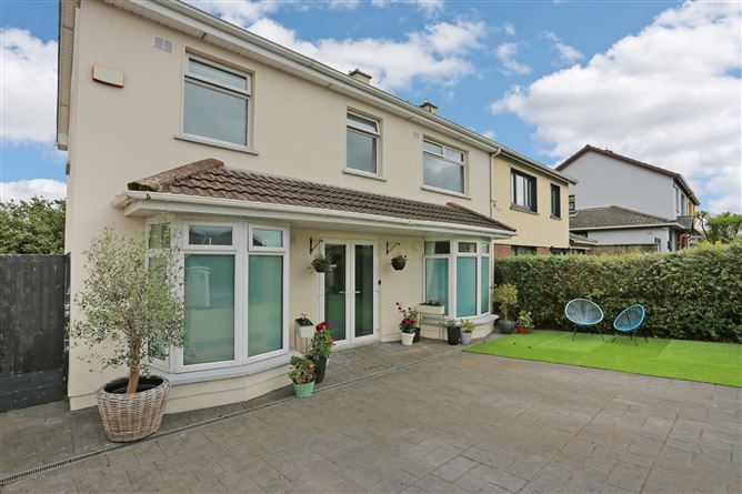 34 Laurel Park, Patrickswell, Limerick