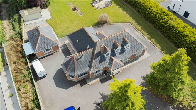 Demailestown, Wilkinstown, Co. Meath