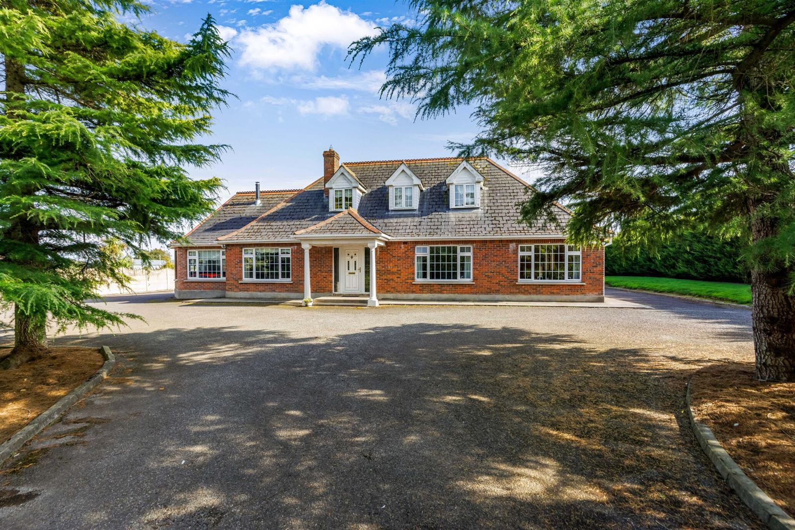 Demailestown, Wilkinstown, Co. Meath