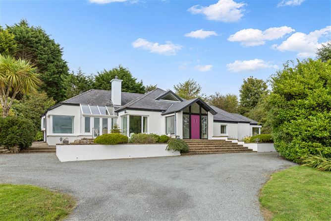"Forth Lodge", Forth Commons, Murrintown, Wexford