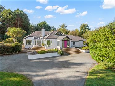 "Forth Lodge", Forth Commons, Murrintown, Wexford