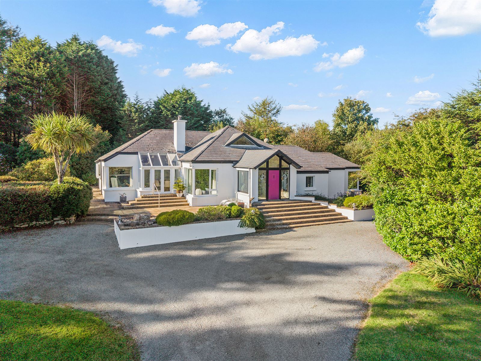 "Forth Lodge", Forth Commons, Murrintown, Wexford
