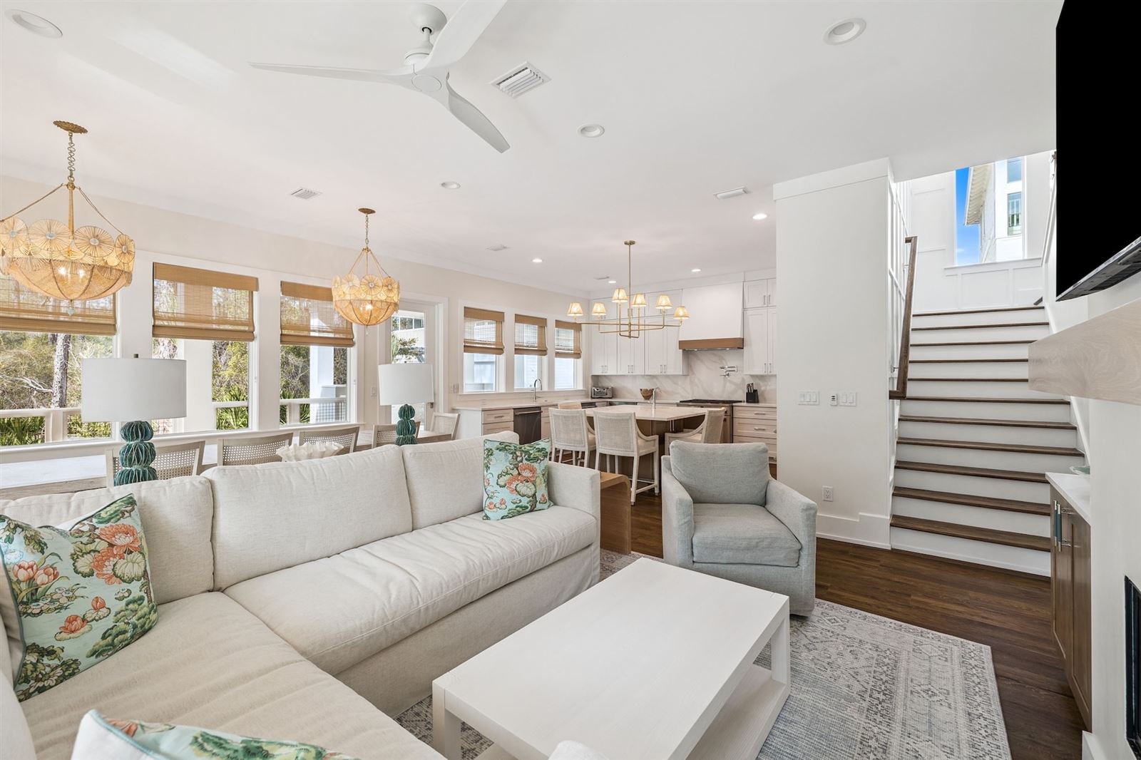 Photo 1 of 10 — Pines & Seacrest,Watersound,Florida,USA