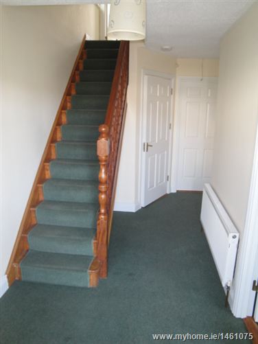 No. 28 Brocton Avenue, Hollybrook, Ferrybank, Co. Waterford