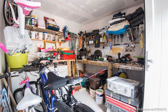 9 Westbrook Rise, Balbriggan, North County Dublin