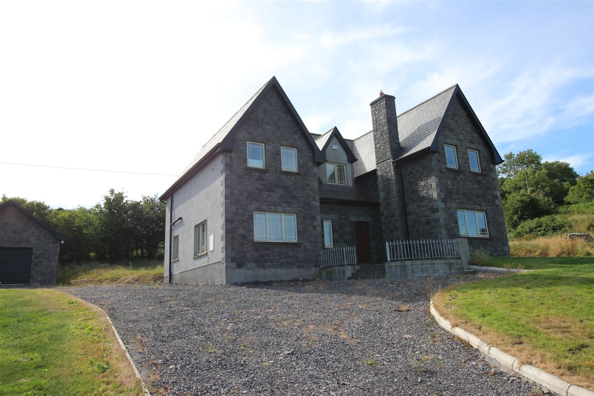 Carrickavee, Ballyjamesduff, Cavan