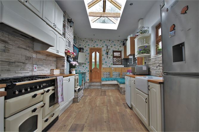 8 Kilmantain Park, Bray, Co. Wicklow