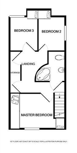 8 Kilmantain Park, Bray, Co. Wicklow
