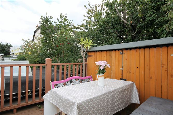 8 Kilmantain Park, Bray, Co. Wicklow
