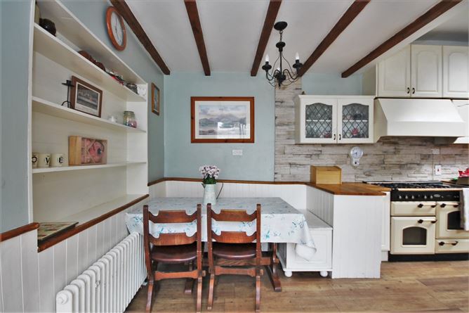 8 Kilmantain Park, Bray, Co. Wicklow