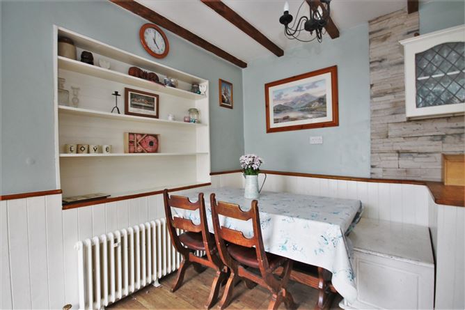 8 Kilmantain Park, Bray, Co. Wicklow