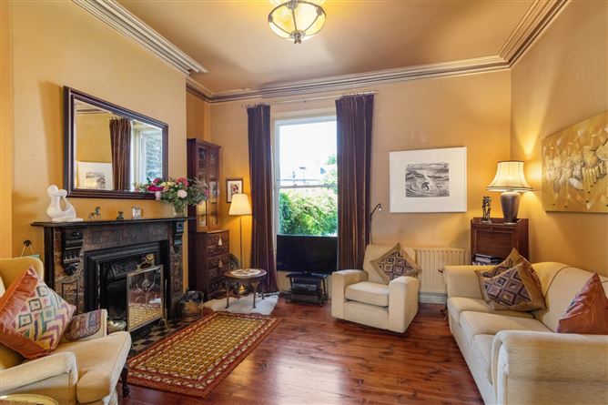 67 Beechwood Avenue Lower, Ranelagh, Dublin 6