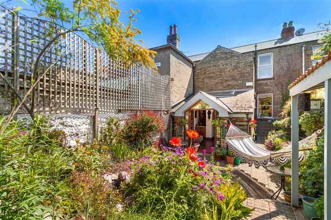 67 Beechwood Avenue Lower, Ranelagh, Dublin 6