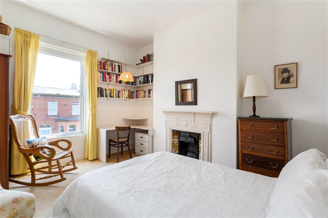 67 Beechwood Avenue Lower, Ranelagh, Dublin 6