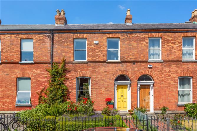 67 Beechwood Avenue Lower, Ranelagh, Dublin 6