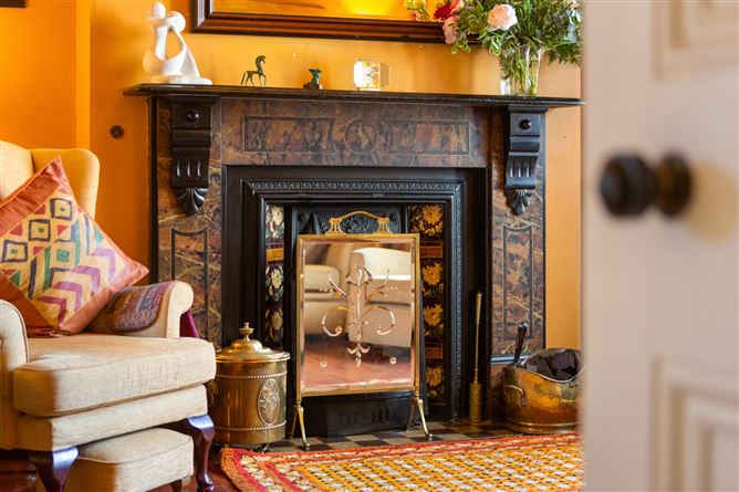 67 Beechwood Avenue Lower, Ranelagh, Dublin 6