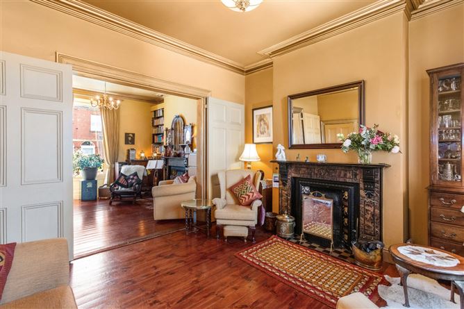 67 Beechwood Avenue Lower, Ranelagh, Dublin 6