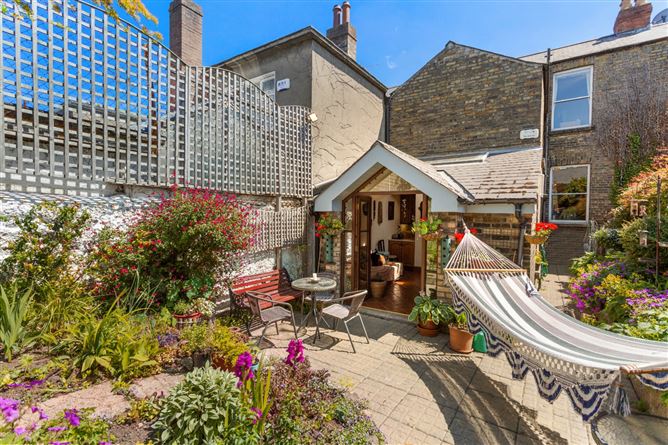 67 Beechwood Avenue Lower, Ranelagh, Dublin 6