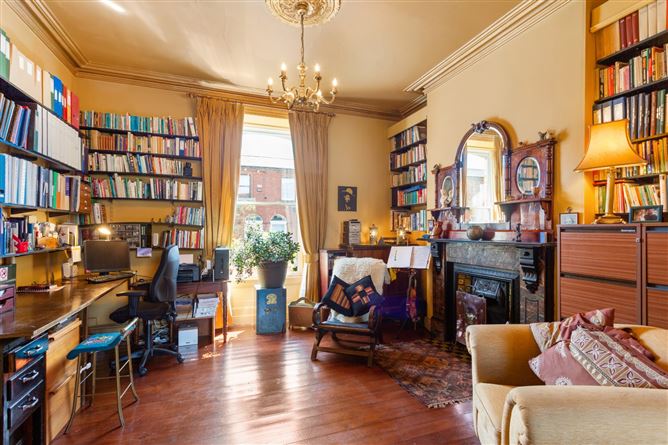 67 Beechwood Avenue Lower, Ranelagh, Dublin 6