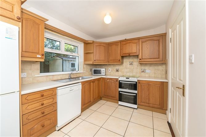 48 East Avenue, Park Gate, Frankfield, Cork