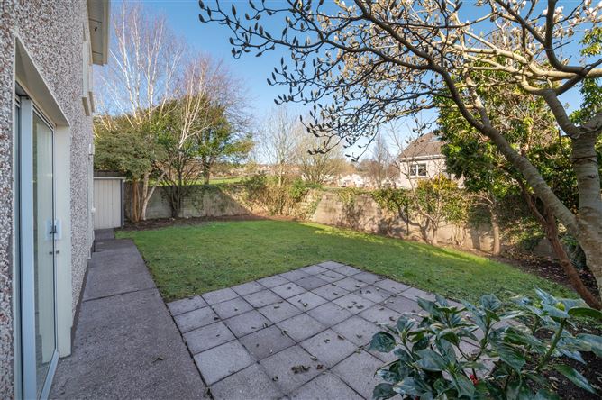 48 East Avenue, Park Gate, Frankfield, Cork