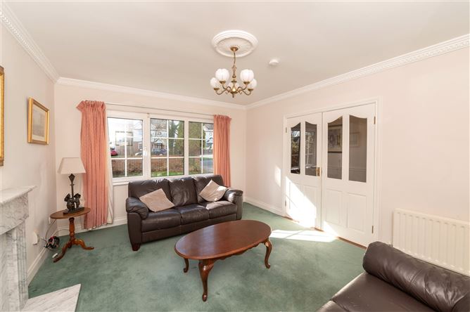 48 East Avenue, Park Gate, Frankfield, Cork
