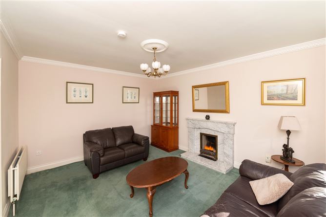 48 East Avenue, Park Gate, Frankfield, Cork