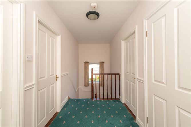 48 East Avenue, Park Gate, Frankfield, Cork