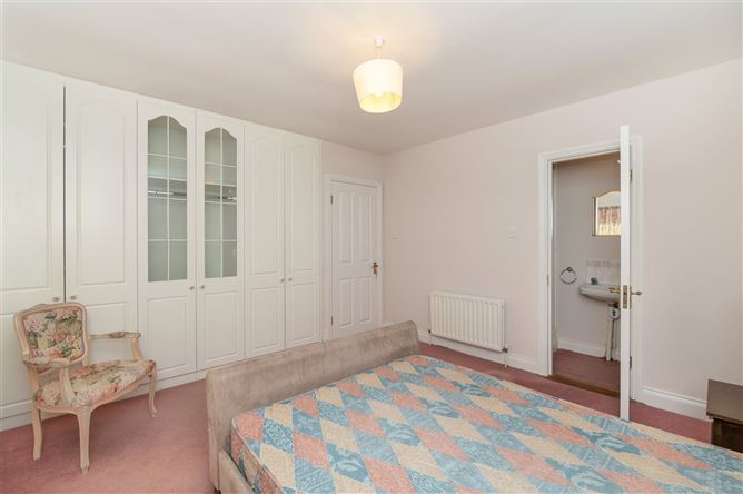 48 East Avenue, Park Gate, Frankfield, Cork