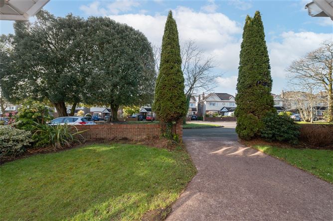48 East Avenue, Park Gate, Frankfield, Cork