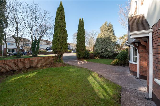48 East Avenue, Park Gate, Frankfield, Cork