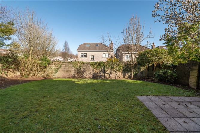 48 East Avenue, Park Gate, Frankfield, Cork