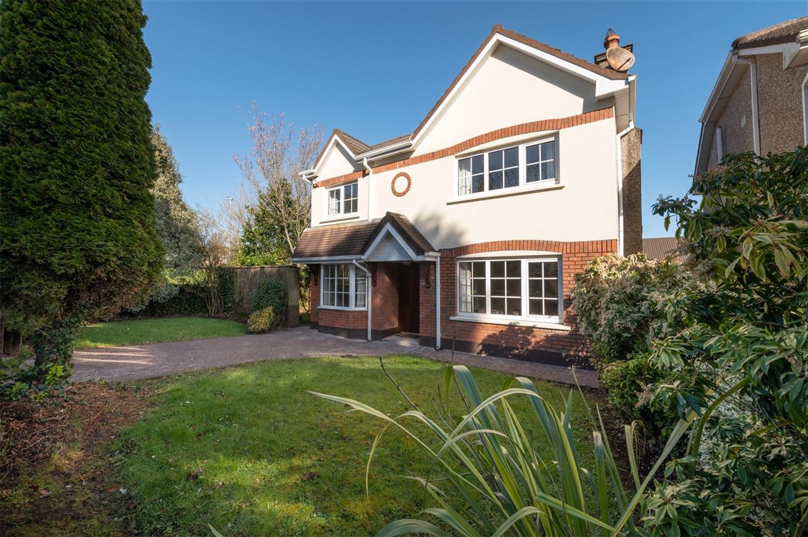 48 East Avenue, Park Gate, Frankfield, Cork
