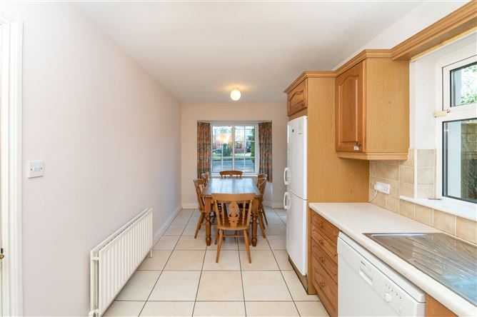 48 East Avenue, Park Gate, Frankfield, Cork