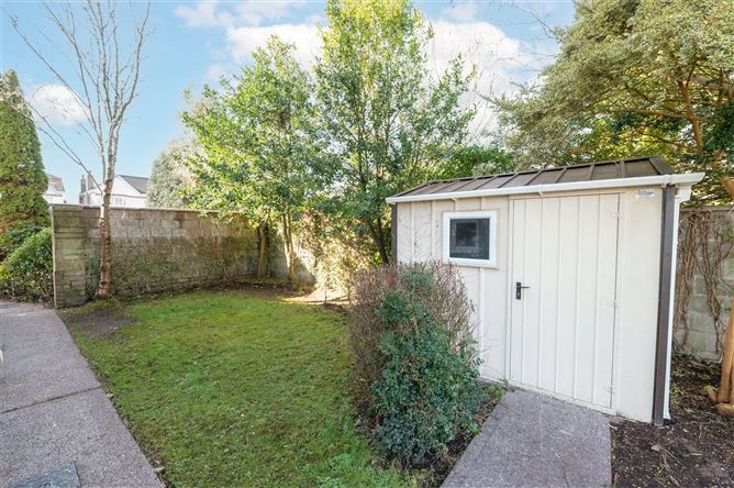 48 East Avenue, Park Gate, Frankfield, Cork