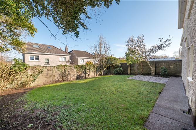 48 East Avenue, Park Gate, Frankfield, Cork