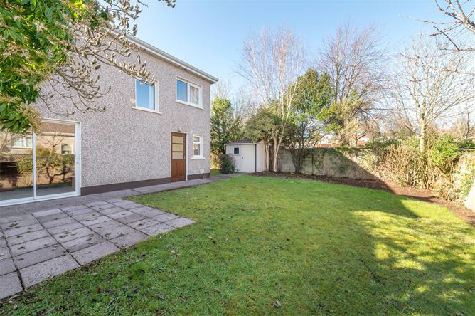 48 East Avenue, Park Gate, Frankfield, Cork