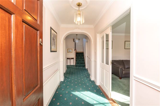 48 East Avenue, Park Gate, Frankfield, Cork