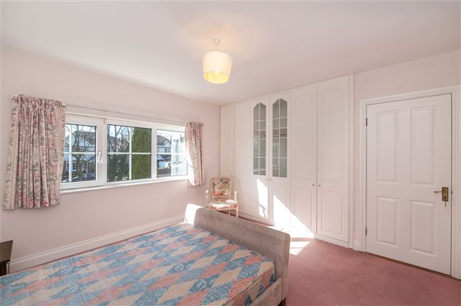 48 East Avenue, Park Gate, Frankfield, Cork