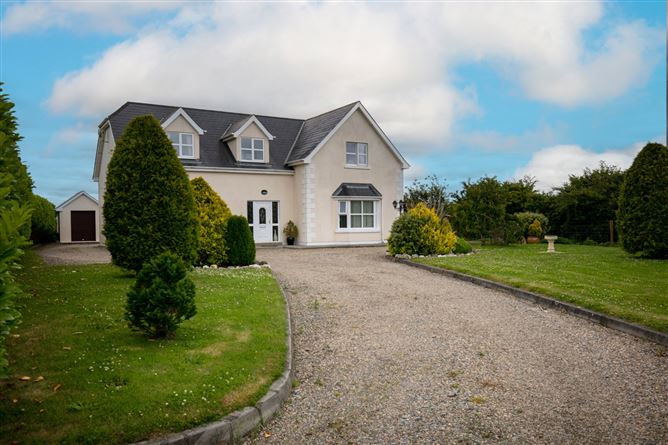 Main image for Nethercote House,Battlestown,Ramsgrange,Co. Wexford,Y34 CD43