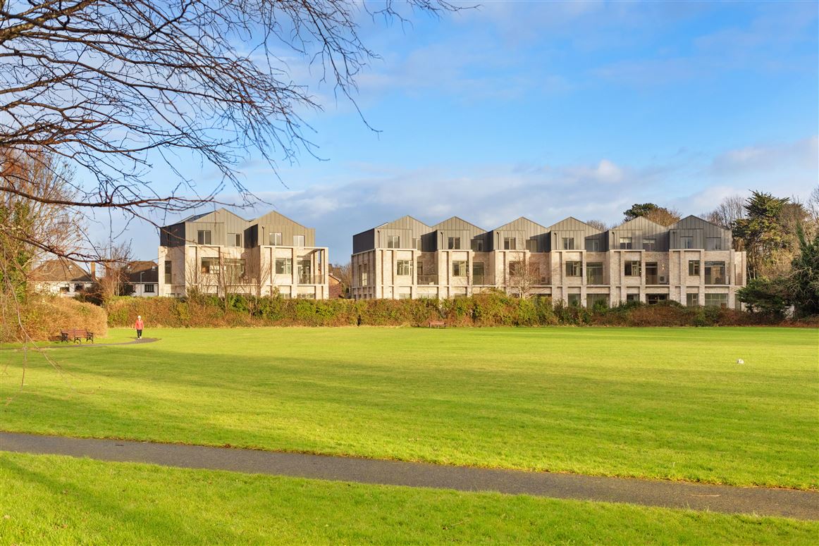 Kinvara Kinross, Fey Yerra Lane, Foxrock, Dublin 18 DNG New Homes