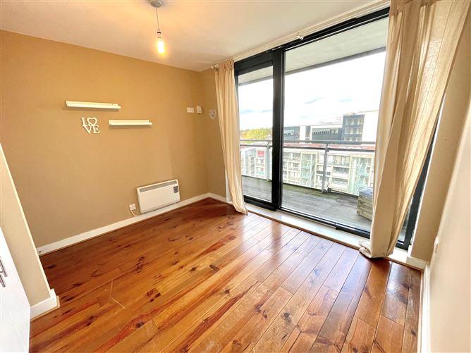 39 Virginia Hall, Belgard Square West, Tallaght, Dublin 24